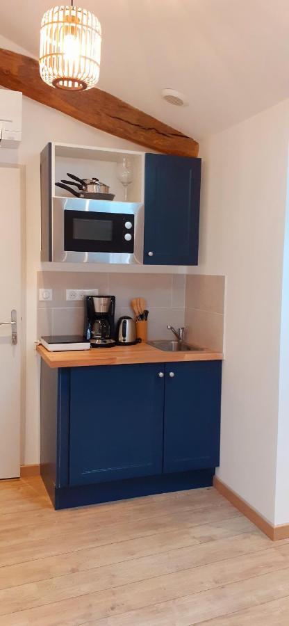 Apartament HôTes De Saint-Emilion II Zewnętrze zdjęcie