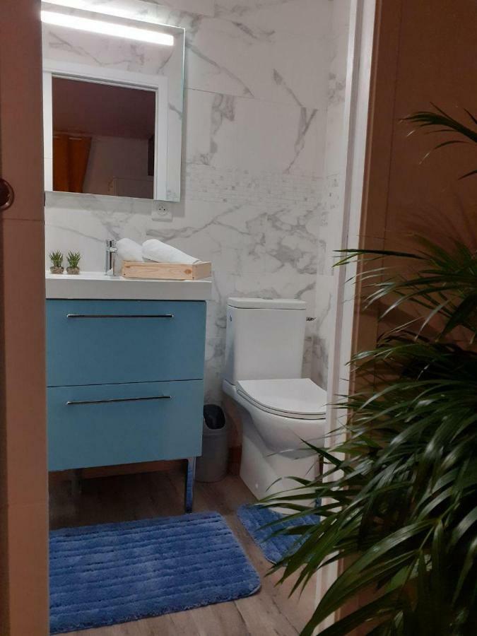 Apartament HôTes De Saint-Emilion II Zewnętrze zdjęcie
